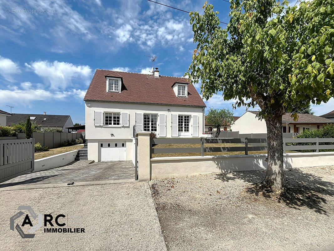 Maison à SARAN