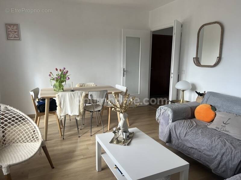 Appartement à PLEURTUIT