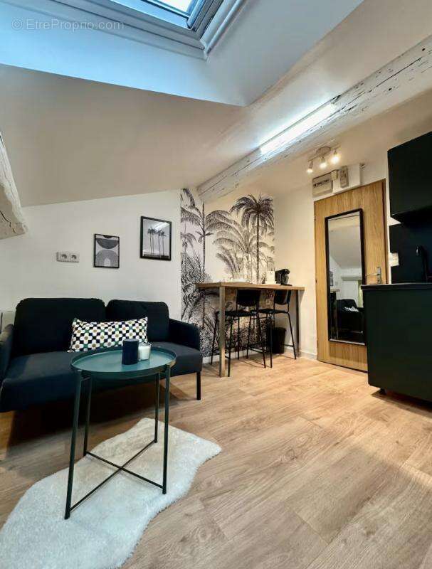 Appartement à LYON-3E