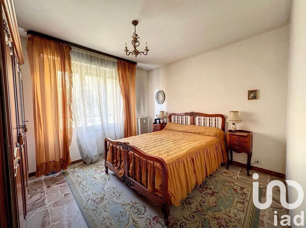 Photo 5 - Appartement à NICE