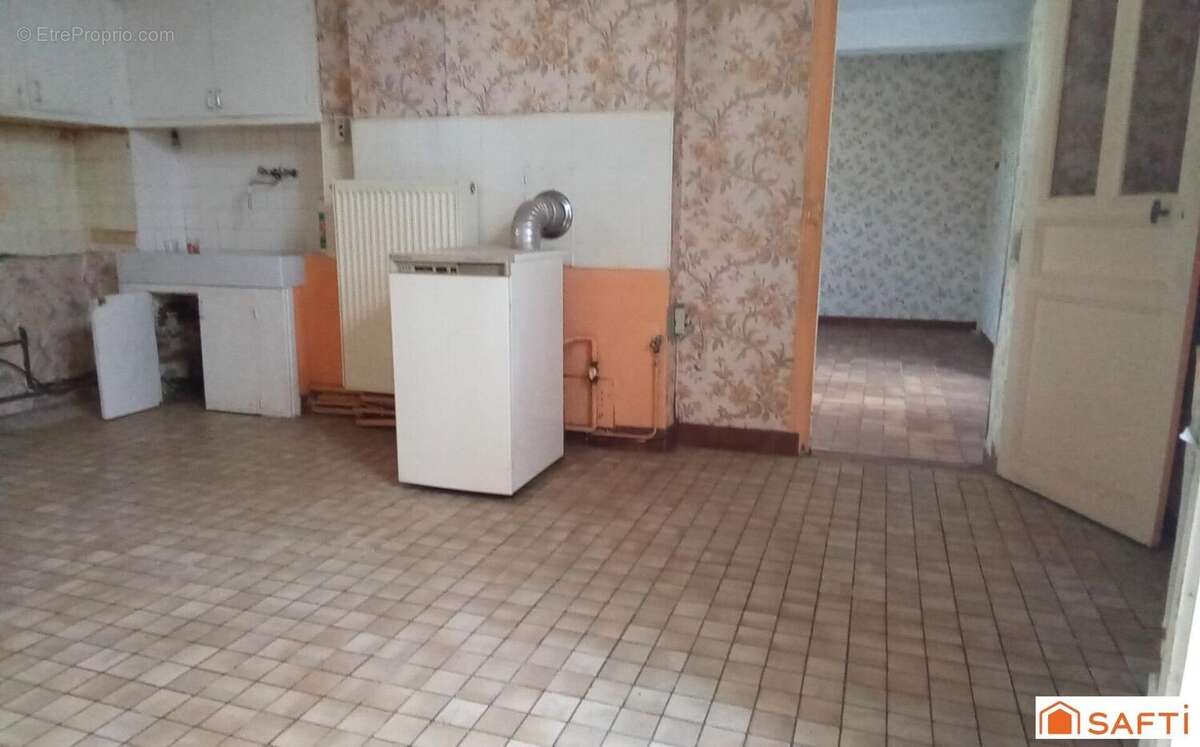 Photo 2 - Maison à LA FERTE-MACE