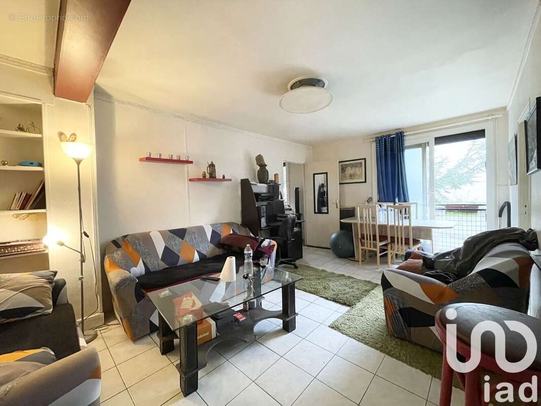 Photo 3 - Appartement à PANTIN