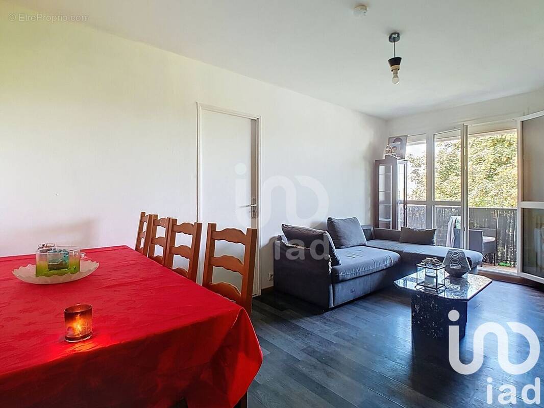 Photo 1 - Appartement à MELUN