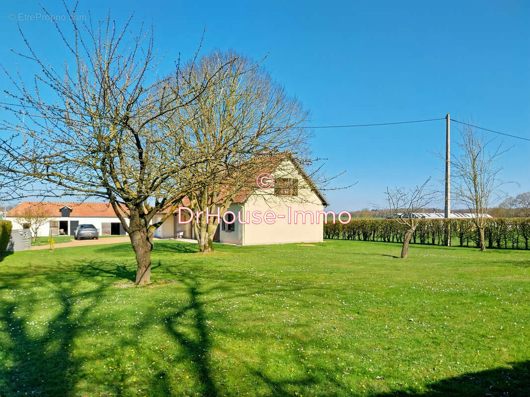 Maison à L&#039;AIGLE