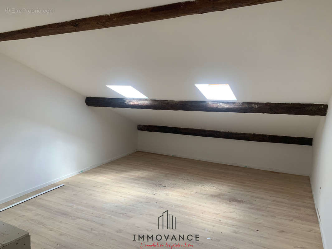 Appartement à VAUVERT