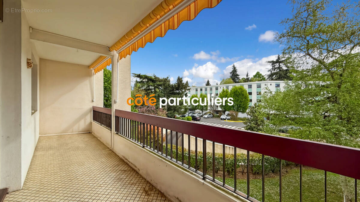 Appartement à YERRES