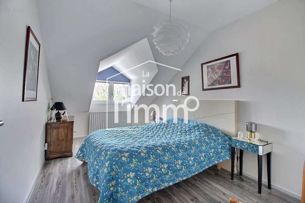 Appartement à THONON-LES-BAINS