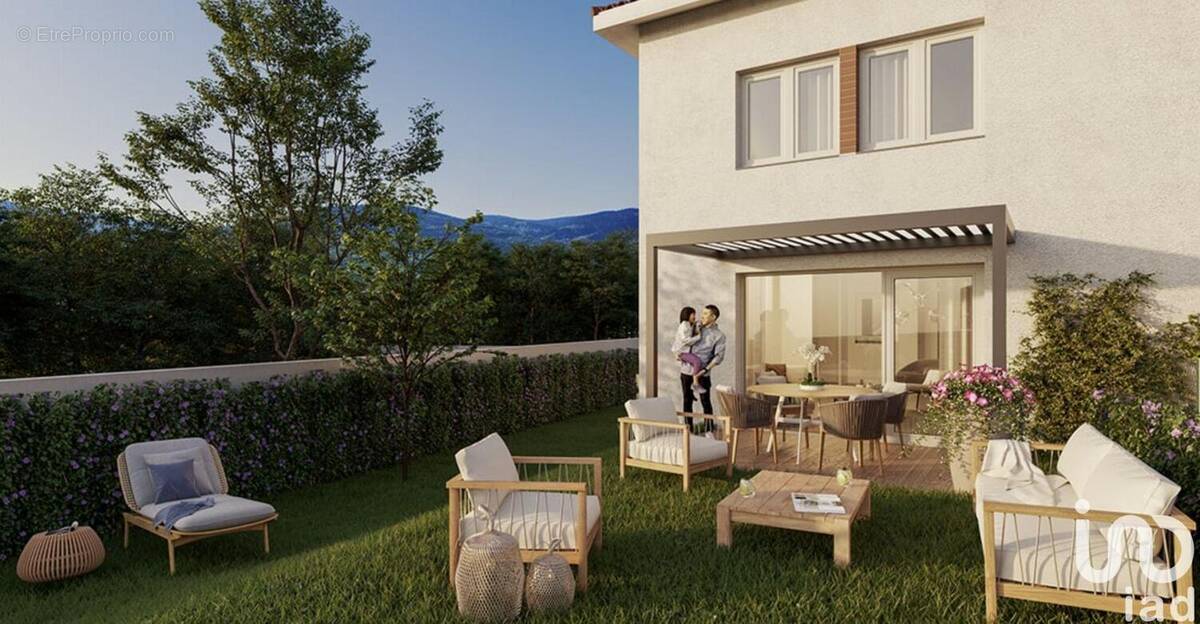 Photo 1 - Maison à CASTELNAUDARY