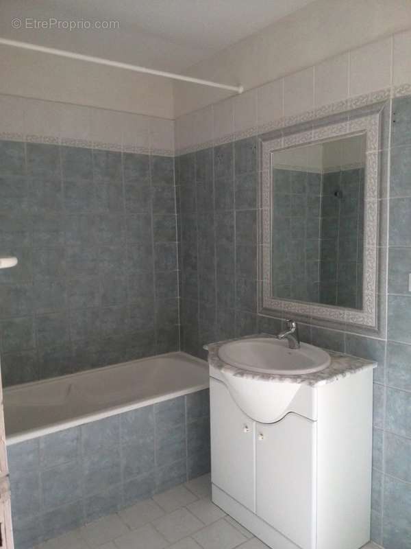 Appartement à BEAUCAIRE