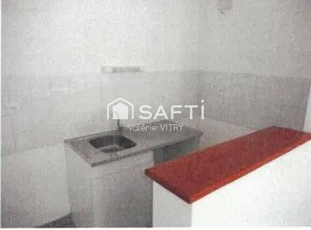 Photo 1 - Appartement à SAINT-BRIEUC