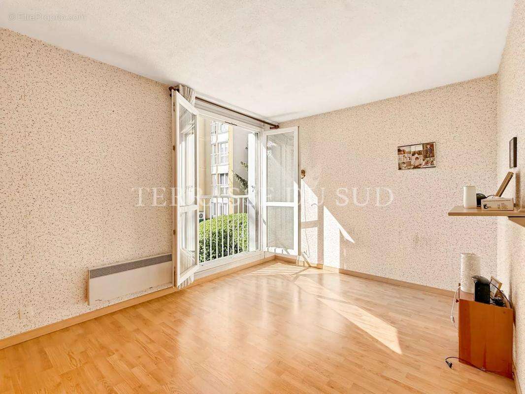 Appartement à MARSEILLE-13E