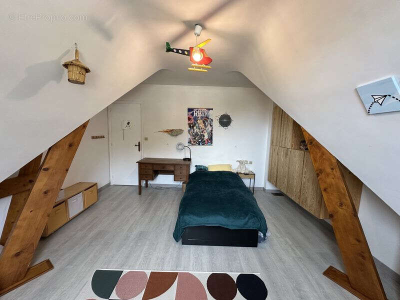 Maison à JAUX