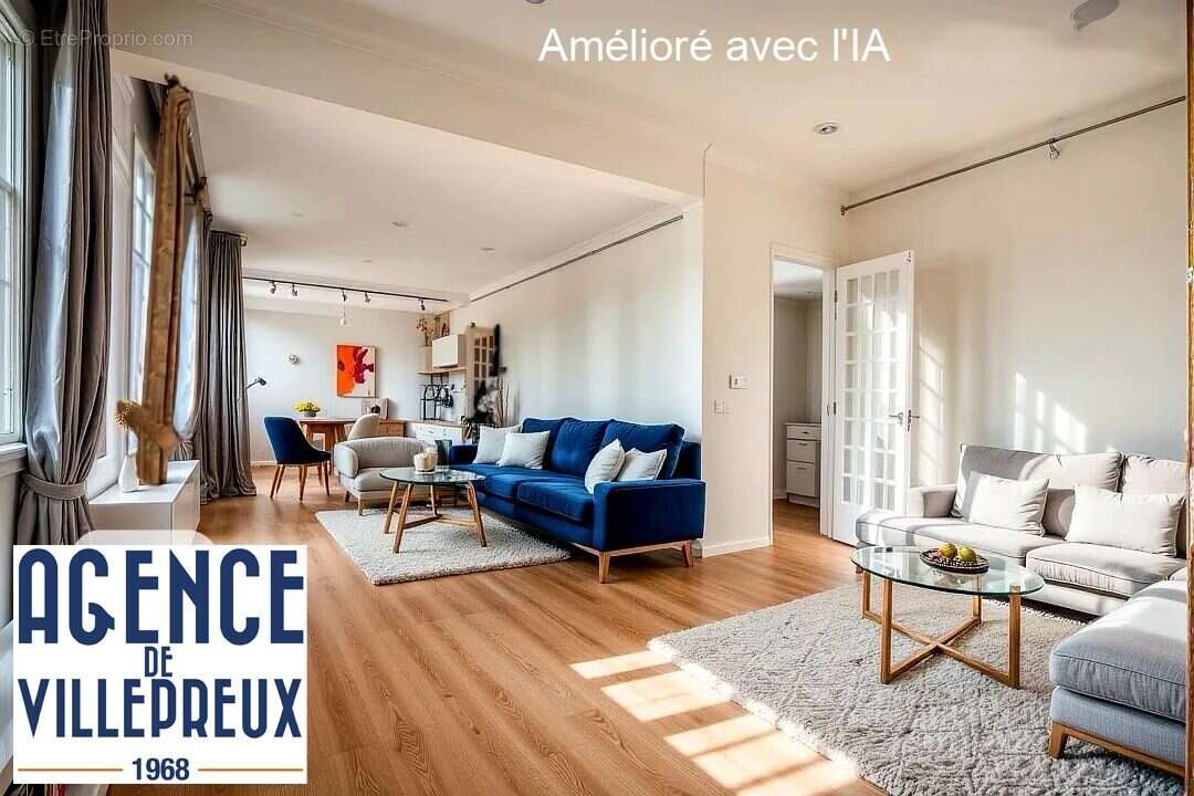 Maison à LES CLAYES-SOUS-BOIS