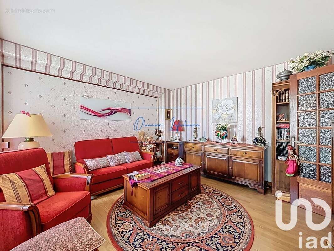 Photo 5 - Appartement à SOISY-SOUS-MONTMORENCY