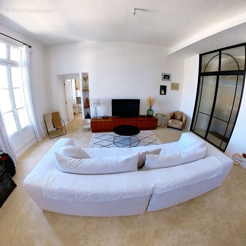 Appartement à SETE