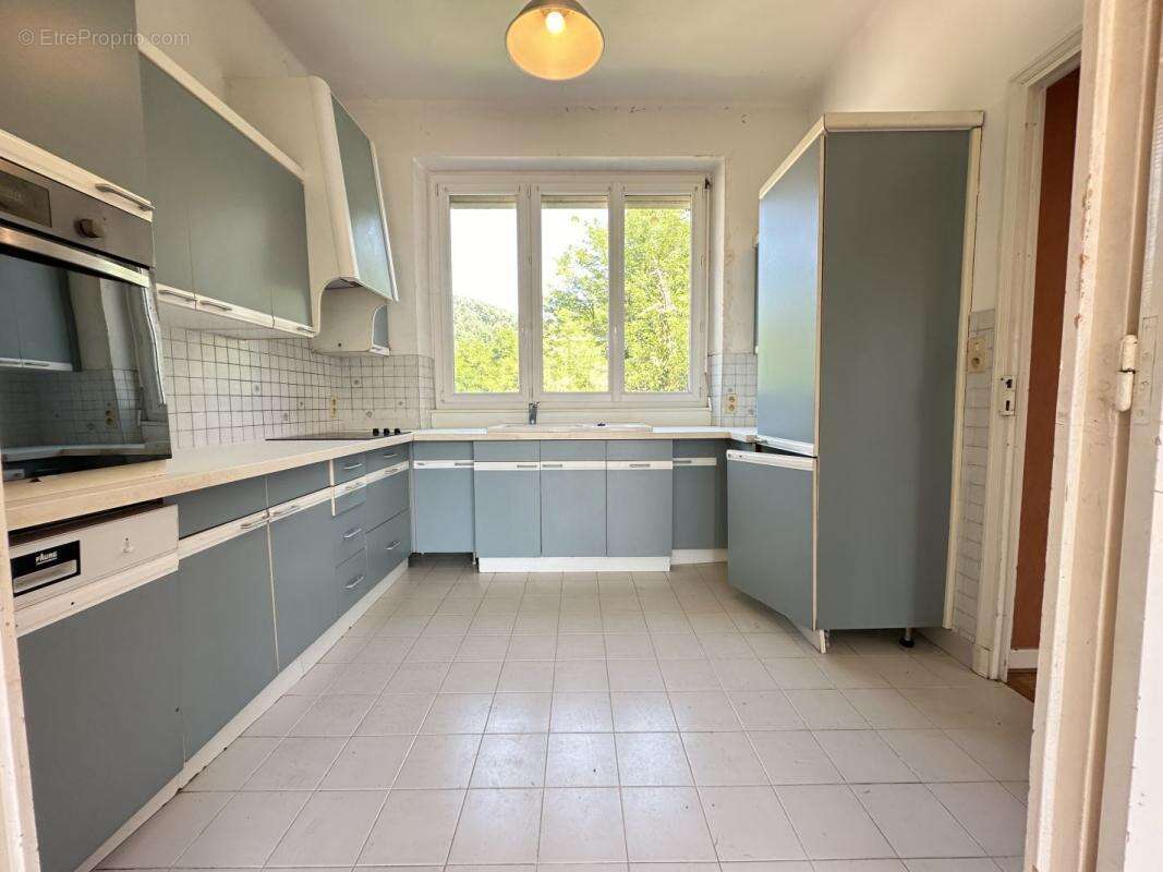 Maison à LALEVADE-D&#039;ARDECHE