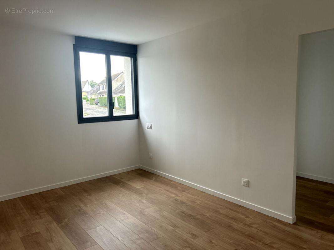 Appartement à DIEPPE