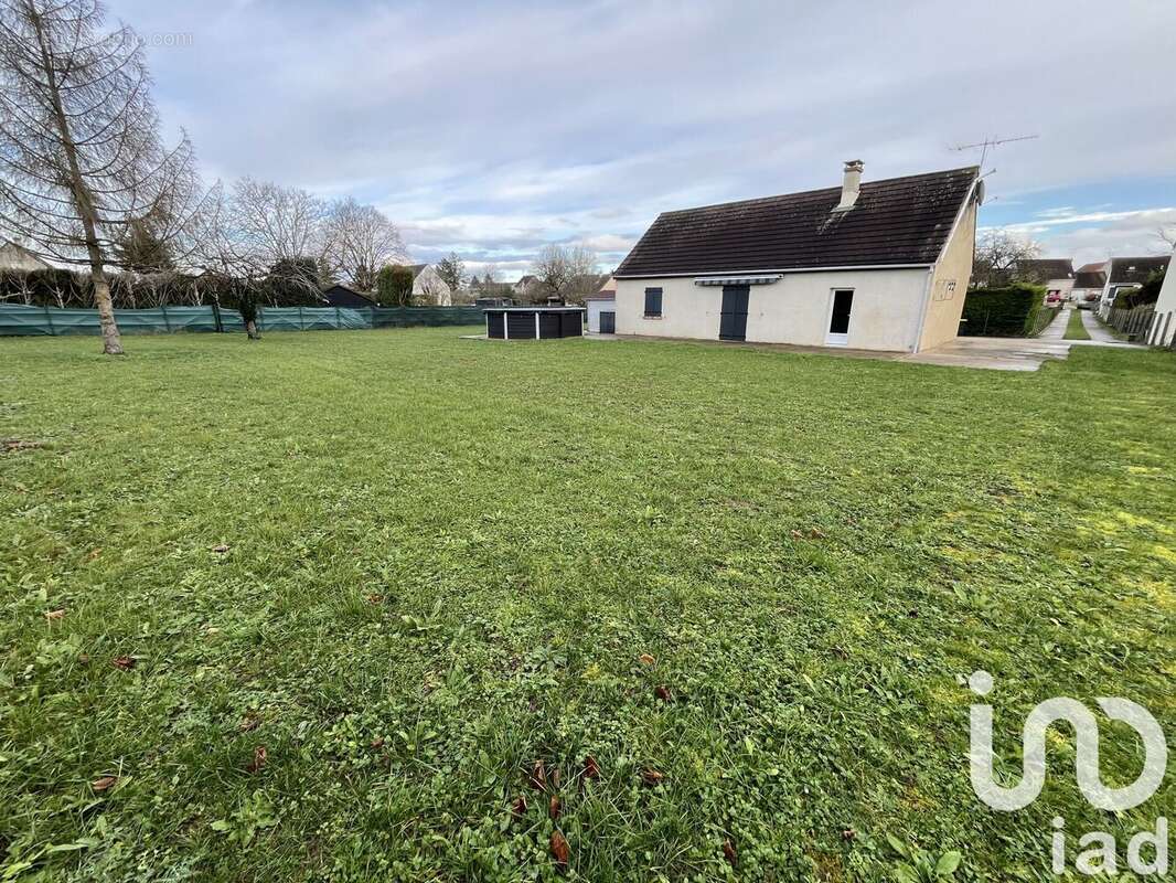 Photo 2 - Maison à PUISEAUX