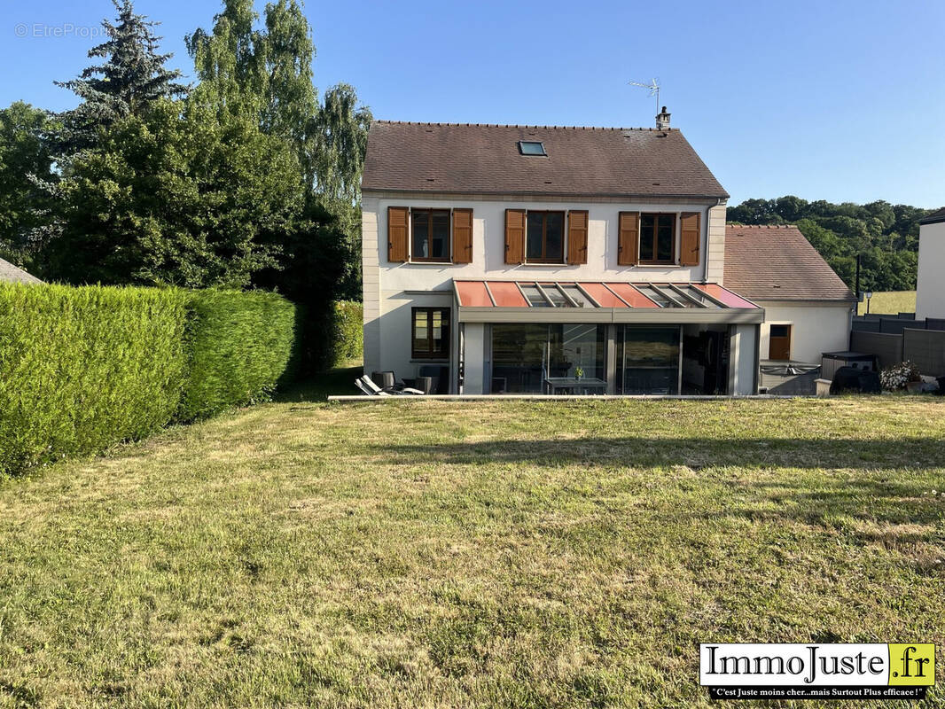 Maison à AUFFARGIS