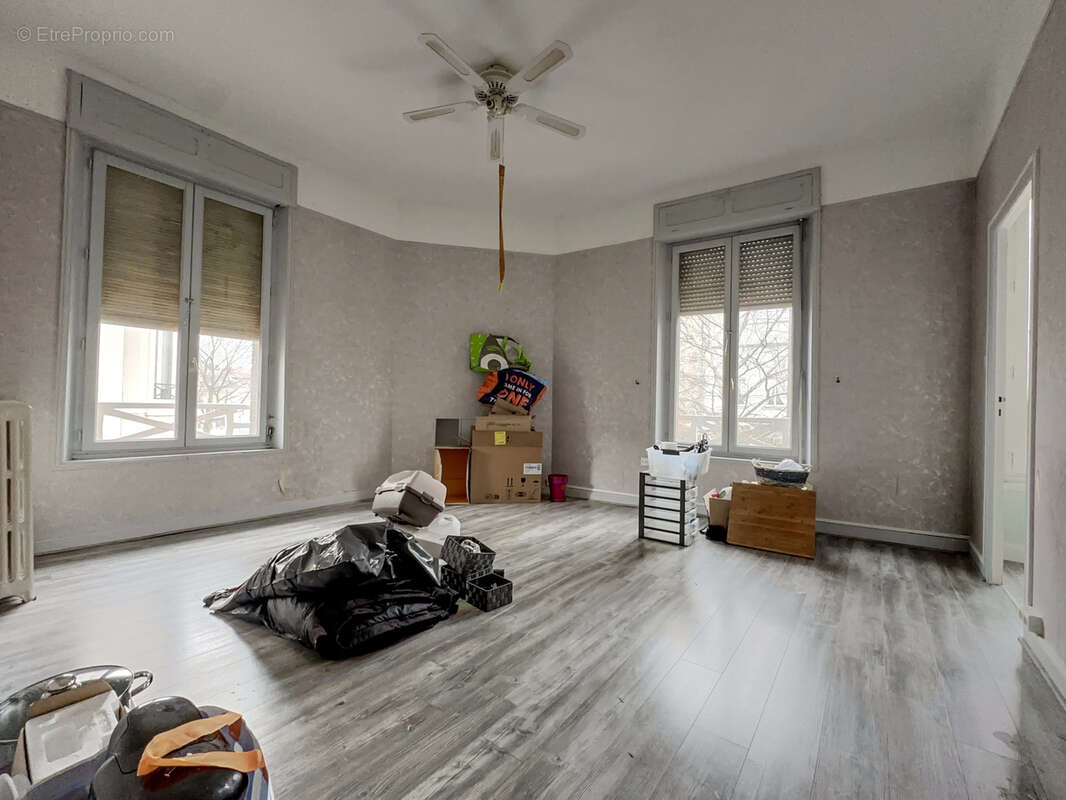 Appartement à REIMS