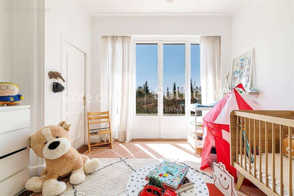 Maison à NICE