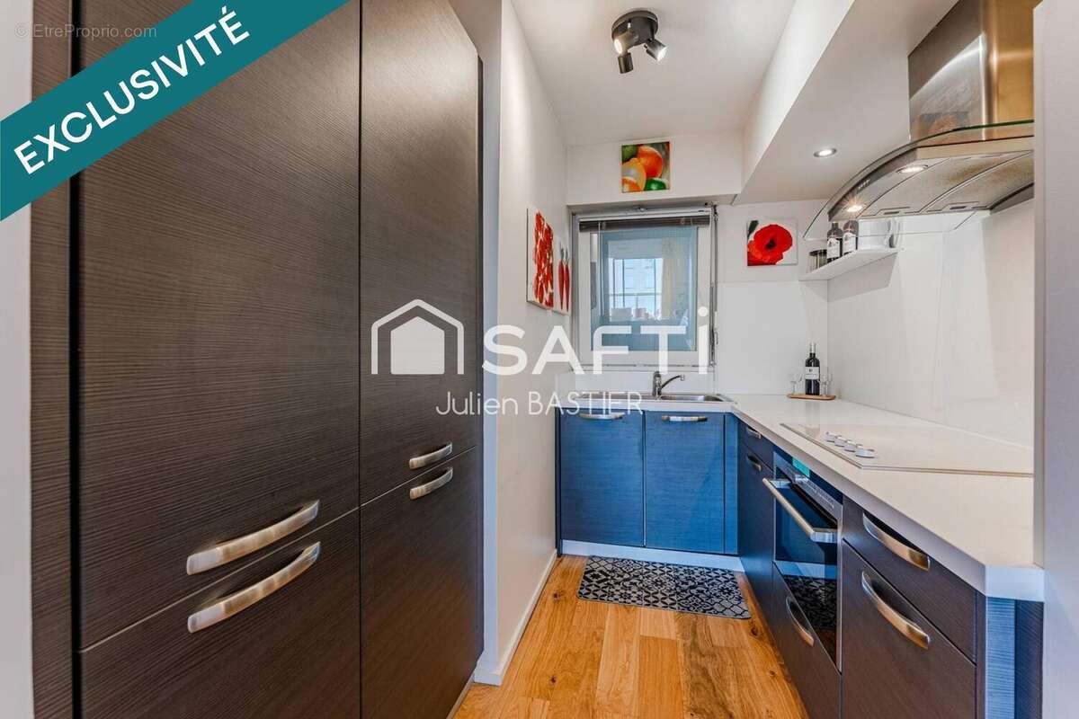 Photo 4 - Appartement à ARCACHON