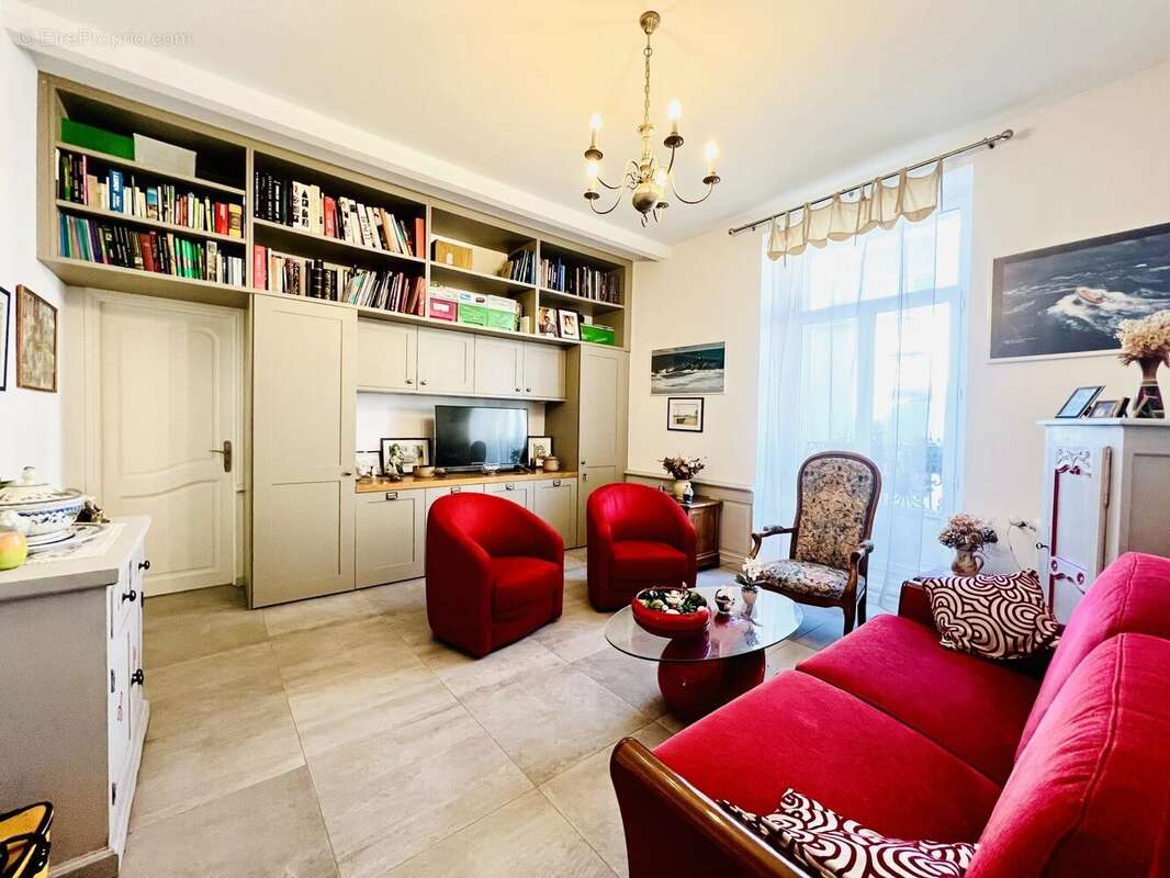 Appartement à VANNES