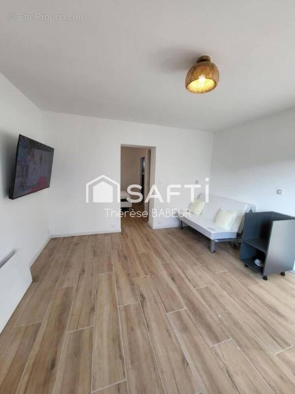 Photo 1 - Appartement à MERLIMONT