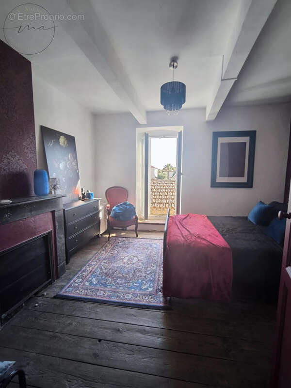 Maison à CORNEILHAN