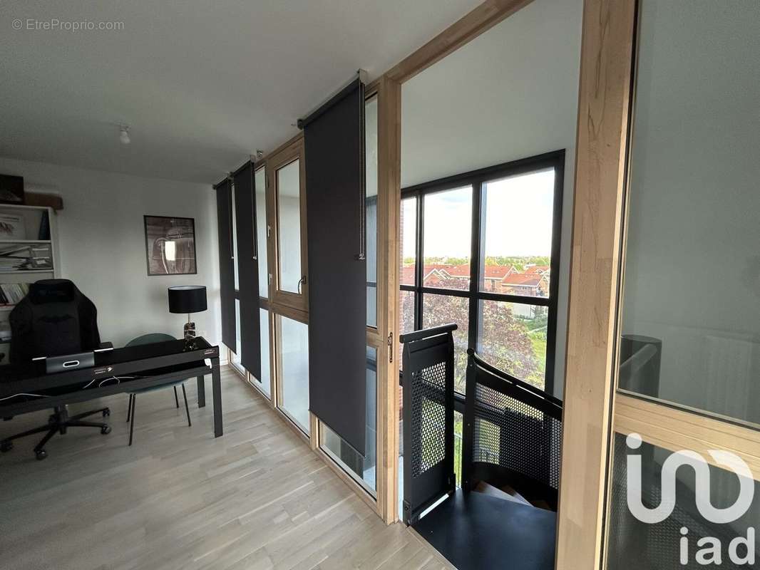 Photo 8 - Appartement à SAINT-ANDRE-LEZ-LILLE