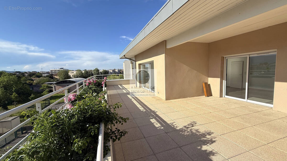 Appartement à VALENCE