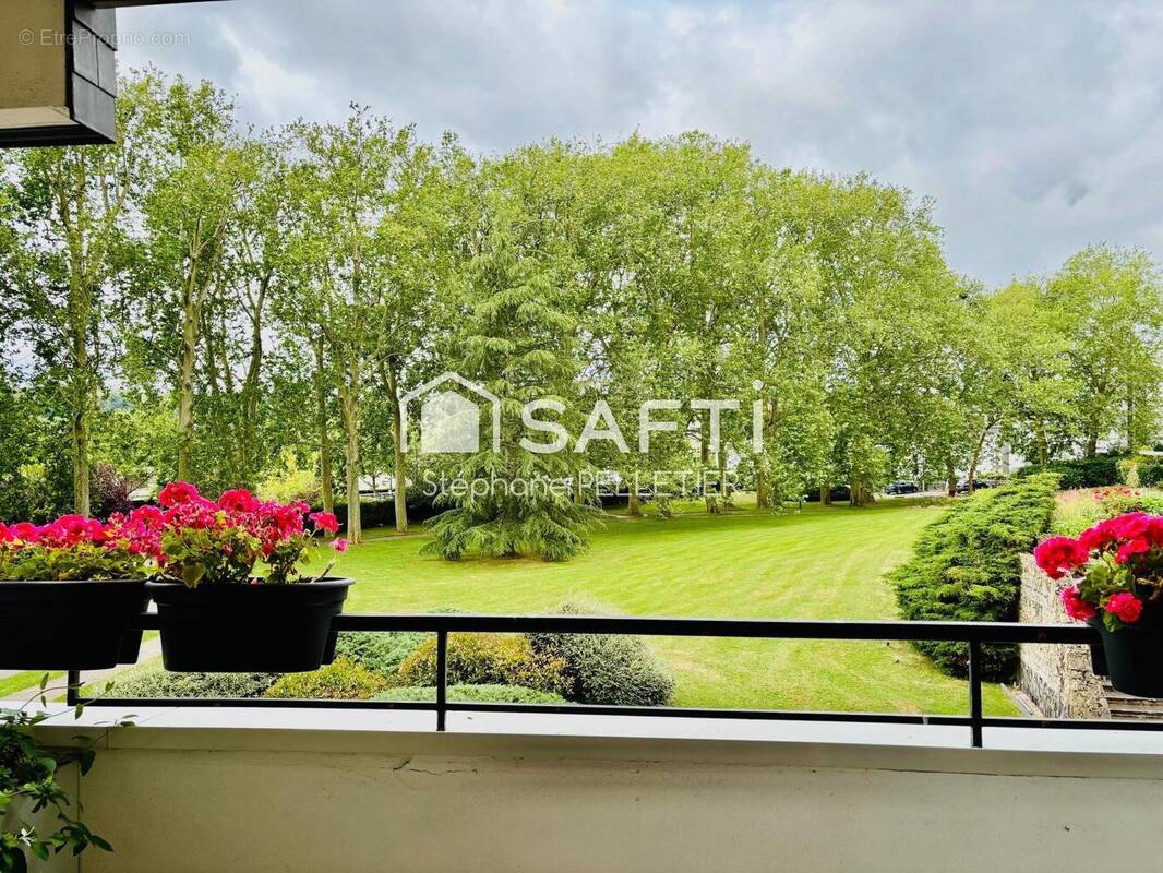 Photo 1 - Appartement à VAUCRESSON