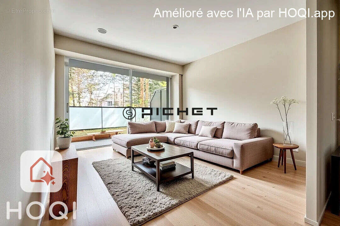 Appartement à BAYONNE