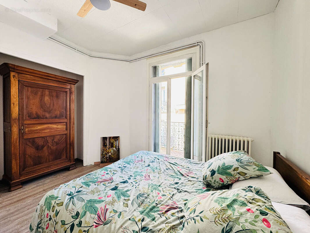 Appartement à BEZIERS