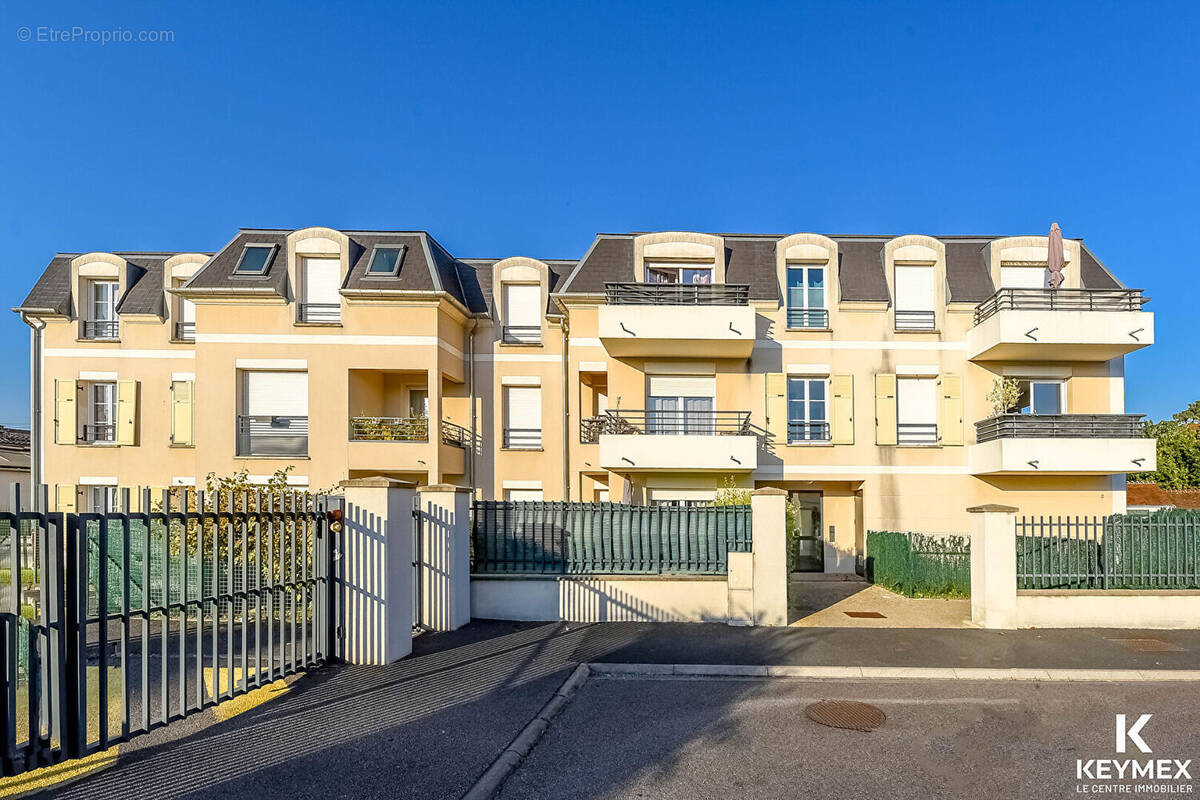 Appartement à CHAMBLY