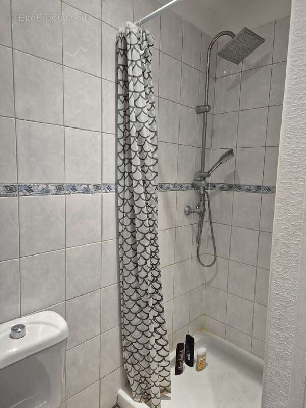 Appartement à MILLY-LA-FORET