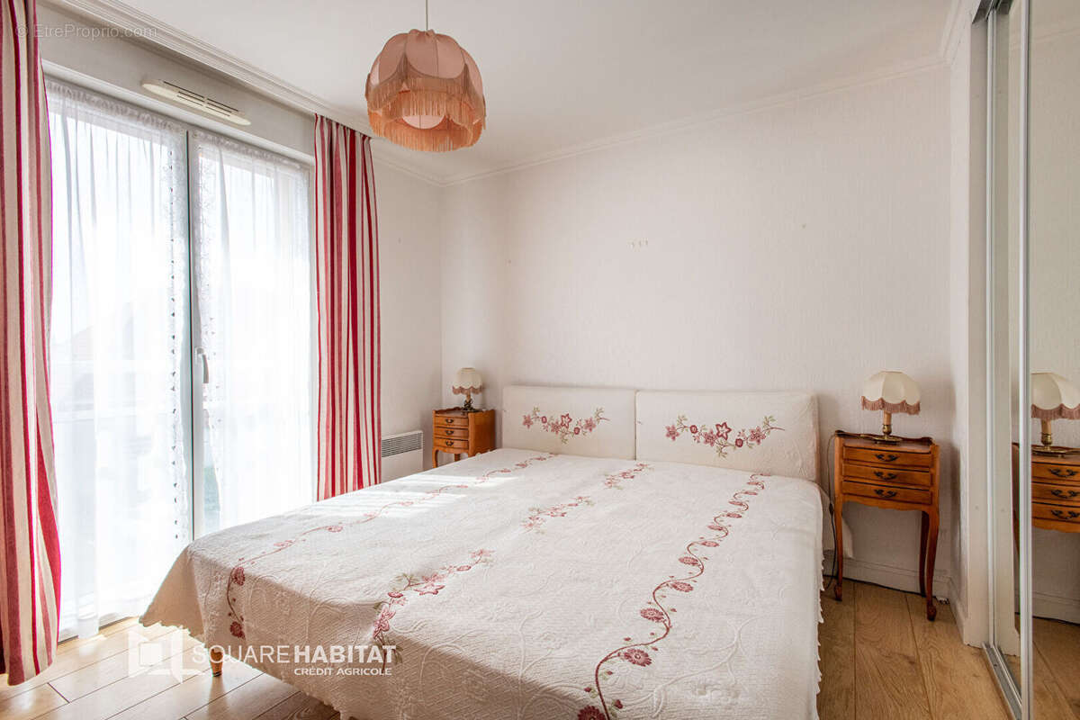 Appartement à CUCQ