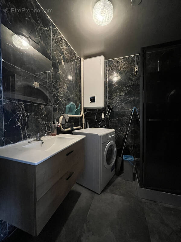 Appartement à BOBIGNY