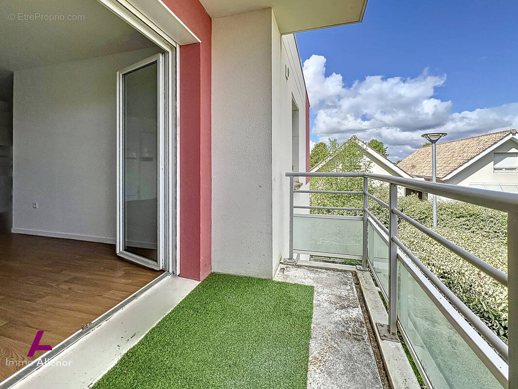 Appartement à EYSINES