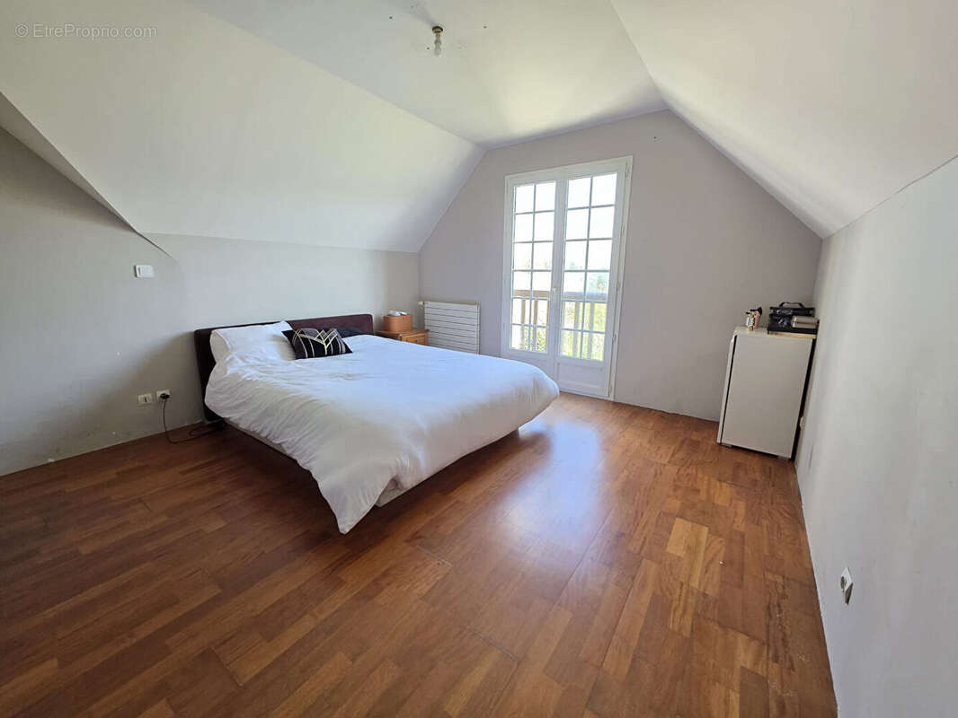 Maison à VIARMES