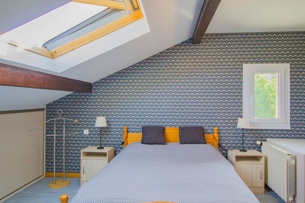 Appartement à AIX-LES-BAINS