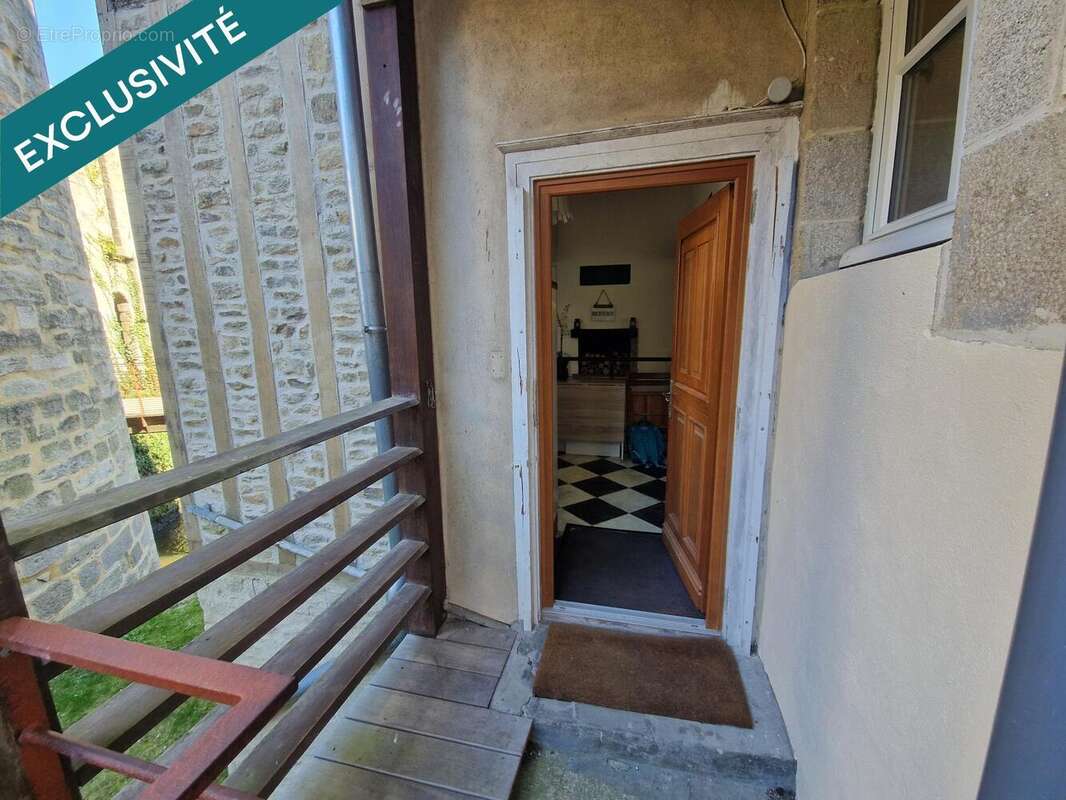 Photo 6 - Appartement à VANNES
