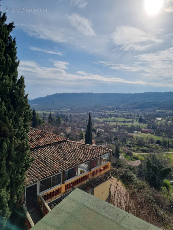 Autre à MOUSTIERS-SAINTE-MARIE