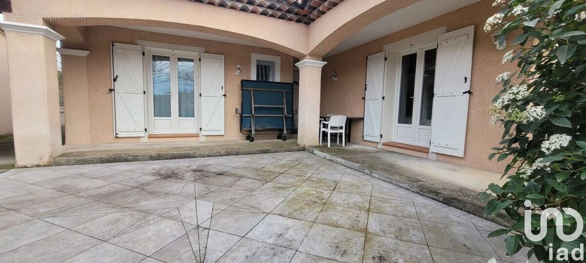Photo 1 - Maison à CARCES