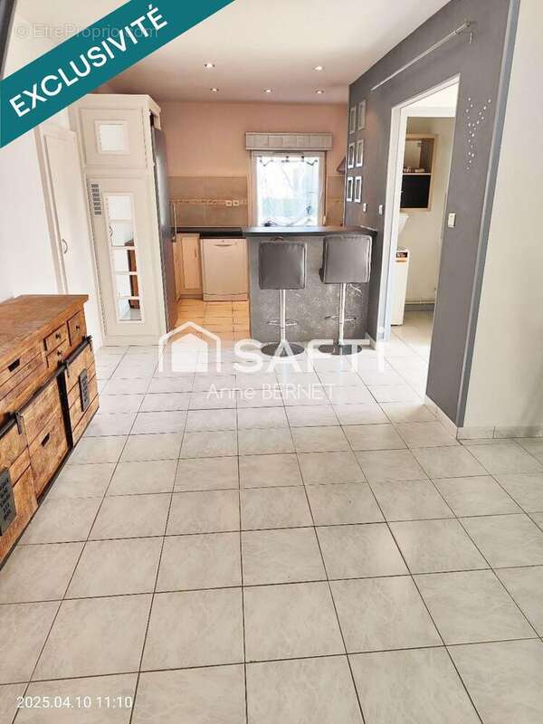 Photo 3 - Appartement à OFFEMONT