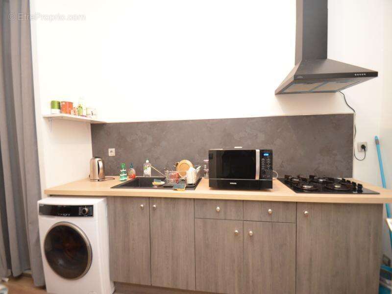 Appartement à MOULIN-NEUF