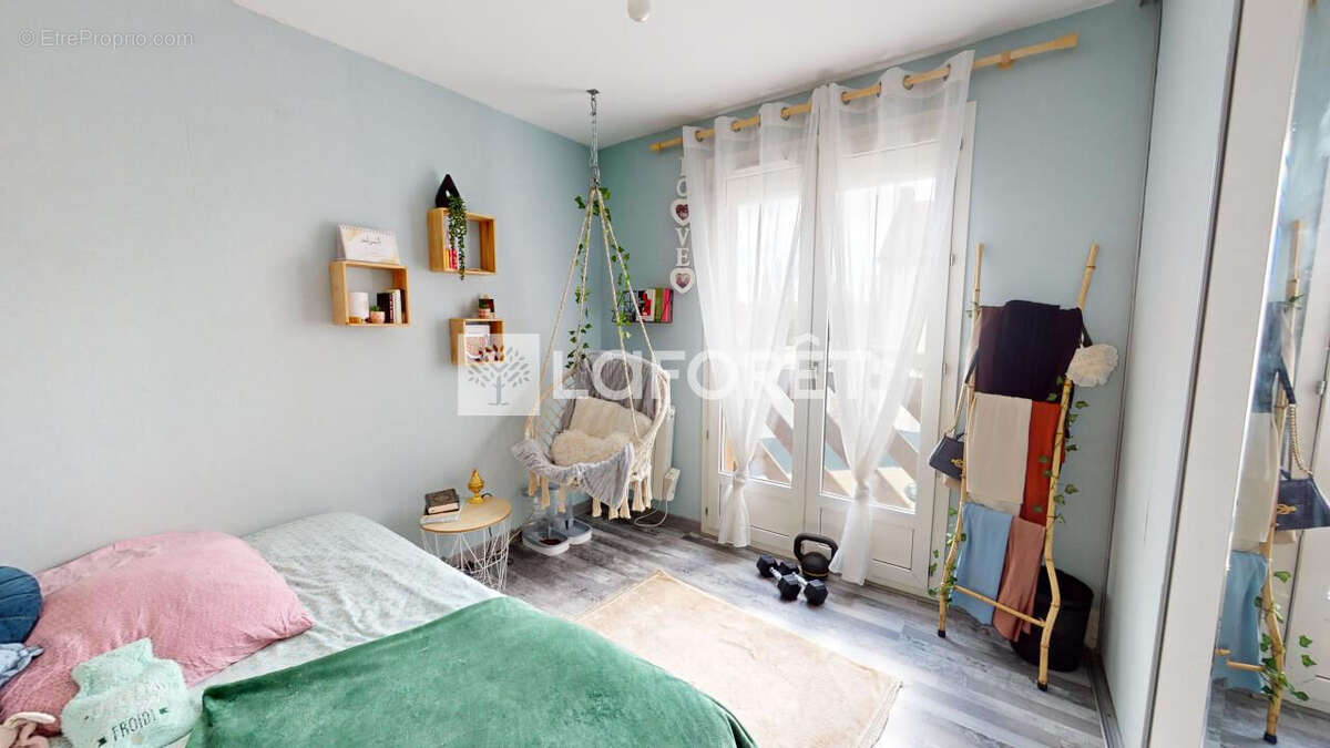 Appartement à LE HAVRE
