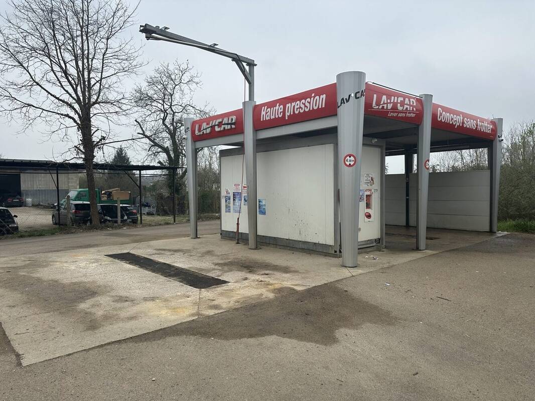 Autre à BRIENON-SUR-ARMANCON