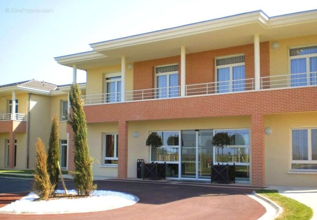 Appartement à CHARLEVILLE-MEZIERES