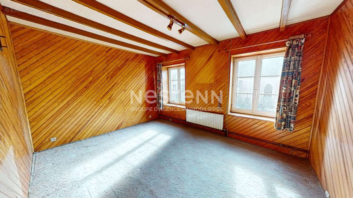 Maison à FRENCQ